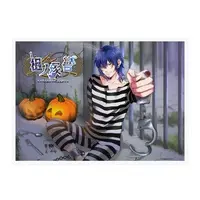 Sonozuka Yosi - Stickers - VTuber