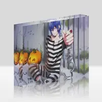 Sonozuka Yosi - Acrylic Block - VTuber