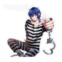 Sonozuka Yosi - Stickers - VTuber