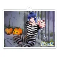 Sonozuka Yosi - Acrylic Key Chain - Key Chain - VTuber