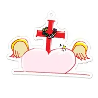 Sonozuka Yosi - Acrylic Key Chain - T-shirts - Key Chain - VTuber