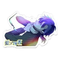 Sonozuka Yosi - Acrylic Key Chain - Key Chain - VTuber