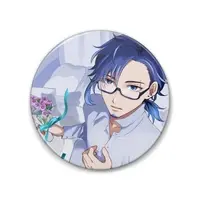 Sonozuka Yosi - Badge - VTuber
