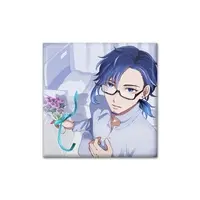 Sonozuka Yosi - Badge - VTuber