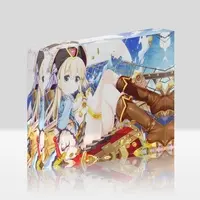Nijikawa Laki - Acrylic Block - VTuber