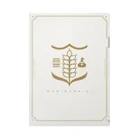 麦原うい - Plastic Folder - VTuber