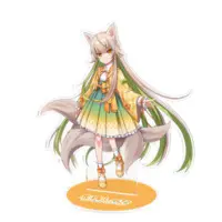 左門しゃな / SamonShana - Acrylic stand - VTuber