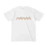 Samon Shana - Clothes - T-shirts - VTuber Size-S