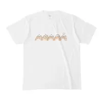 Samon Shana - Clothes - T-shirts - VTuber Size-M