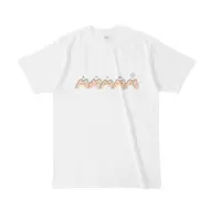 Samon Shana - Clothes - T-shirts - VTuber Size-L