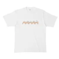 Samon Shana - Clothes - T-shirts - VTuber Size-XL