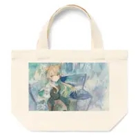 Samon Shana - Bag - VTuber