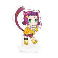 パムちゃん - Acrylic stand - VTuber