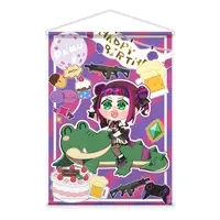 パムちゃん - Tapestry - VTuber