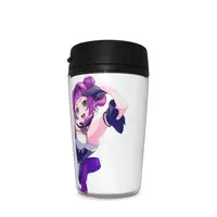 パムちゃん - Tumbler, Glass - VTuber