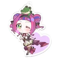 パムちゃん - Acrylic Key Chain - Key Chain - VTuber