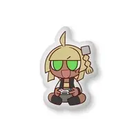 Kirishima Hibiki - Cushion - VTuber