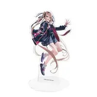 鏡見みら - Acrylic stand - VTuber