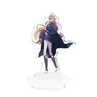鏡見みら - Acrylic stand - VTuber