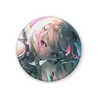 鏡見みら - Badge - VTuber