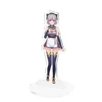 鏡見みら - Acrylic stand - VTuber