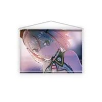 鏡見みら - Tapestry - VTuber