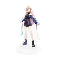 鏡見みら - Acrylic stand - VTuber