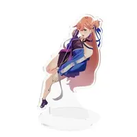 鏡見みら - Acrylic stand - VTuber