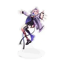 鏡見みら - Acrylic stand - VTuber