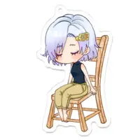 暮井姉弟 - Acrylic Key Chain - Key Chain - VTuber