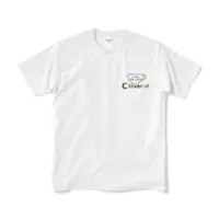 Haru Nekomiya - Clothes - T-shirts - VTuber Size-M