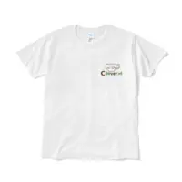 Haru Nekomiya - Clothes - T-shirts - VTuber Size-L