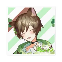 猫宮はる - Stickers - VTuber