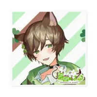 猫宮はる - Stickers - VTuber