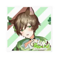 猫宮はる - Stickers - VTuber