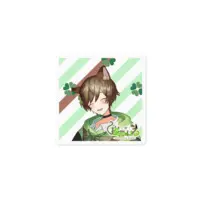 Haru Nekomiya - Stickers - VTuber