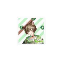 Haru Nekomiya - Stickers - VTuber