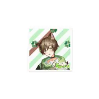 Haru Nekomiya - Stickers - VTuber