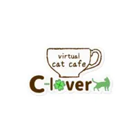 Haru Nekomiya - Stickers - VTuber