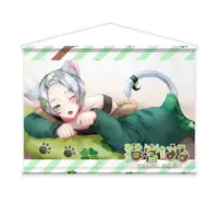 Haru Nekomiya - Tapestry - VTuber