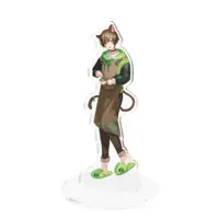 Haru Nekomiya - Acrylic stand - VTuber