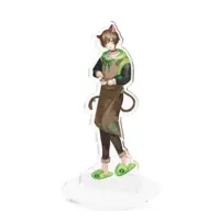 Haru Nekomiya - Acrylic stand - VTuber