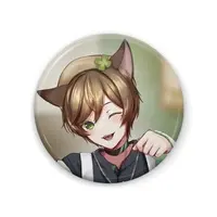 猫宮はる - Badge - VTuber