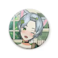 猫宮はる - Badge - VTuber