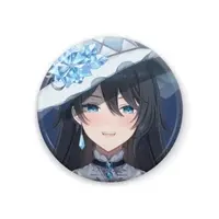 Noshime Mena - Badge - VTuber