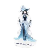 Noshime Mena - Acrylic stand - VTuber