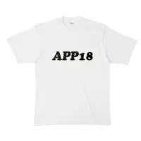 Kino Androwich - Clothes - T-shirts - VTuber Size-XL