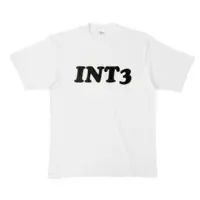 Kino Androwich - Clothes - T-shirts - VTuber Size-XL