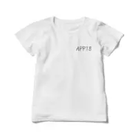 Kino Androwich - Clothes - T-shirts - VTuber Size-L