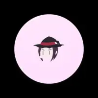 Kino Androwich - Mirror - VTuber Size-75mm